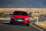 Audi A5 Coupe 2.0 TFSI Quattro S-Line 2017 года (AU)